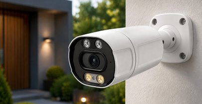 6 Smart Features To Look For In A CCTV Camera For Round The Clock Protection