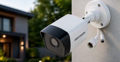 Simple Steps To Secure Your IP Camera Against Unauthorized Network Access