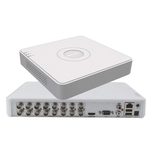 Top 16 Channel Hikvision DVR Dealers, Wholesale Suppliers Retailers in Delhi, India