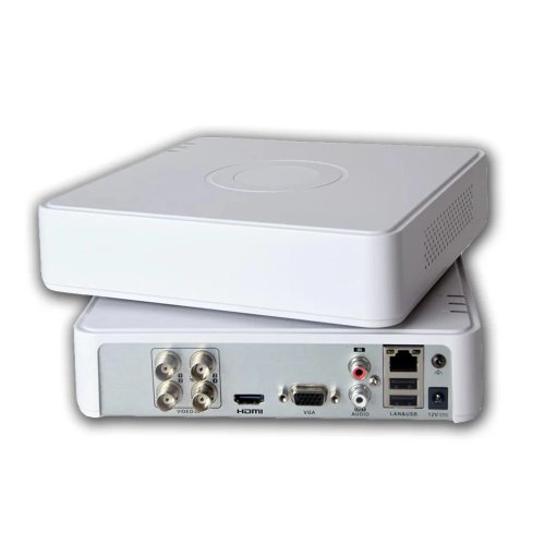 Top 4 Channel Hikvision DVR Dealers, Wholesale Suppliers Retailers in Delhi, India