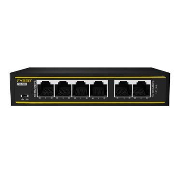 4 Channel PoE Switch Suppliers, Dealers, Distributors, Retailers in Delhi