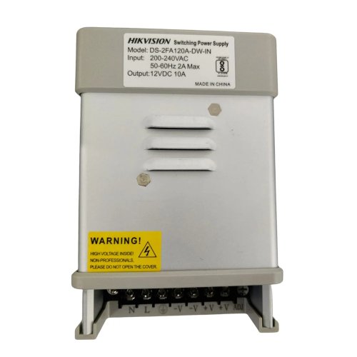 Top 8 Channel Hikvision Camera Power Supply Dealers, Wholesale Suppliers Retailers in Delhi, India