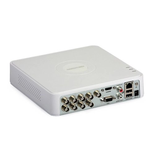 Top 8 Channel Hikvision DVR Dealers, Wholesale Suppliers Retailers in Delhi, India