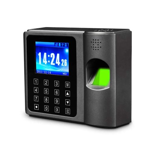 Top Access Control Machine Dealers, Wholesale Suppliers Retailers in Delhi, India