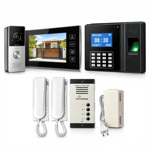 Top Access Control Systems Dealers, Wholesale Suppliers Retailers in Delhi, India