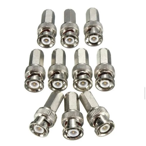 Top BNC Connectors Dealers, Wholesale Suppliers Retailers in Delhi, India