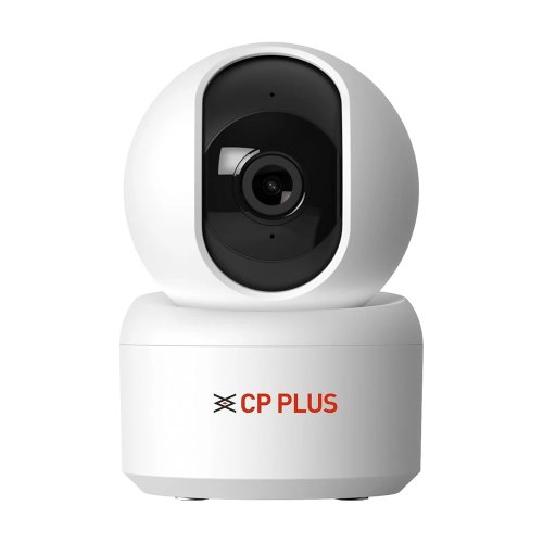 Top CP PLUS 4MP E31 Wi-Fi CCTV Camera Dealers, Wholesale Suppliers Retailers in Delhi, India