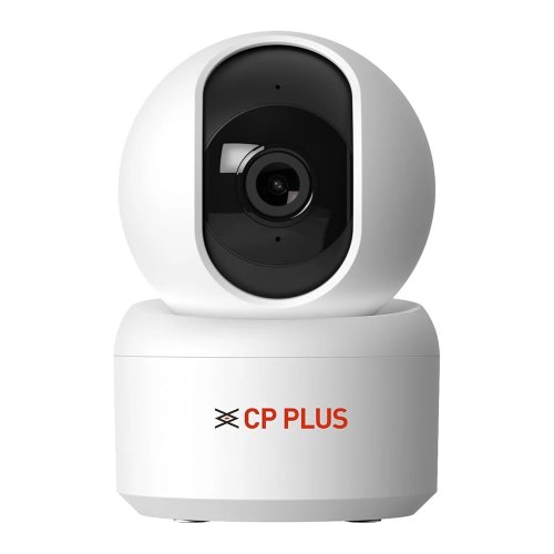 Top CP PLUS 4MP E34Q Wi-Fi CCTV Camera Dealers, Wholesale Suppliers Retailers in Delhi, India