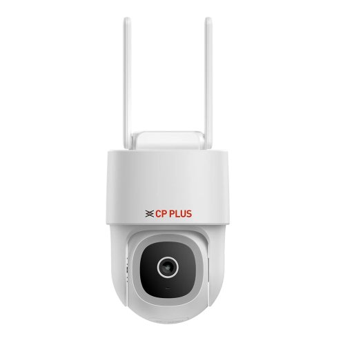 Top CP PLUS 4MP Z45Q Wi-Fi CCTV Camera Dealers, Wholesale Suppliers Retailers in Delhi, India