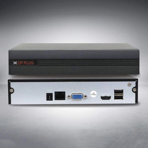 Top CP Plus 4 Channel NVR Dealers, Wholesale Suppliers Retailers in Delhi, India