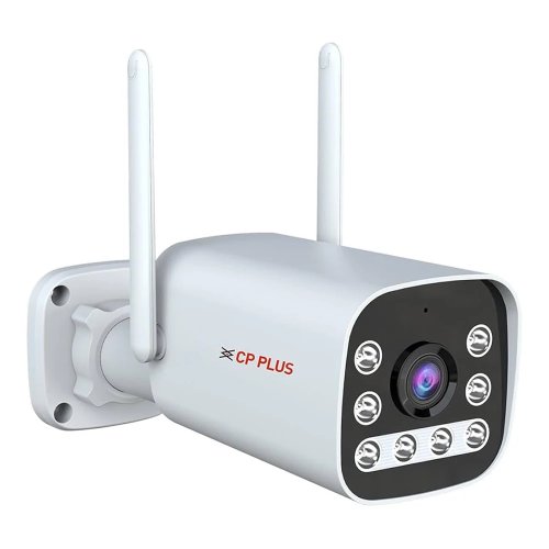 Top CP Plus 4G Bullet Camera Dealers, Wholesale Suppliers Retailers in Delhi, India