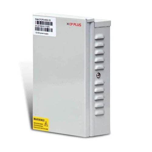 Top CP Plus CCTV Power Supply Dealers, Wholesale Suppliers Retailers in Delhi, India