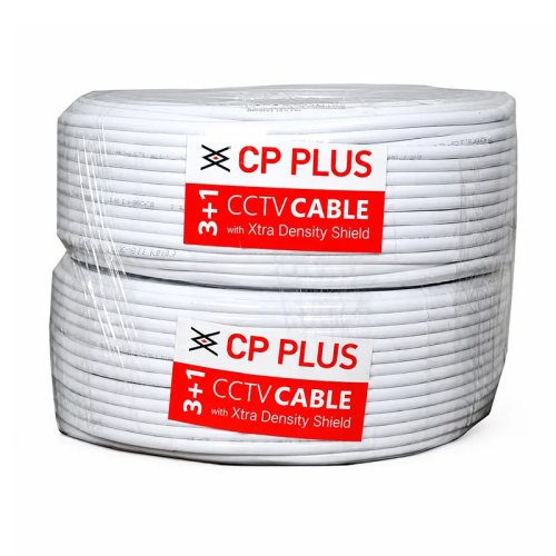 Top CP Plus Cable Dealers, Wholesale Suppliers Retailers in Delhi, India