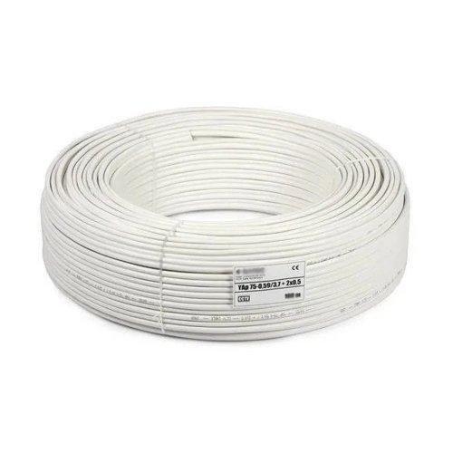 Top CP Plus Cat 6 Cable 305 Mtr Dealers, Wholesale Suppliers Retailers in Delhi, India