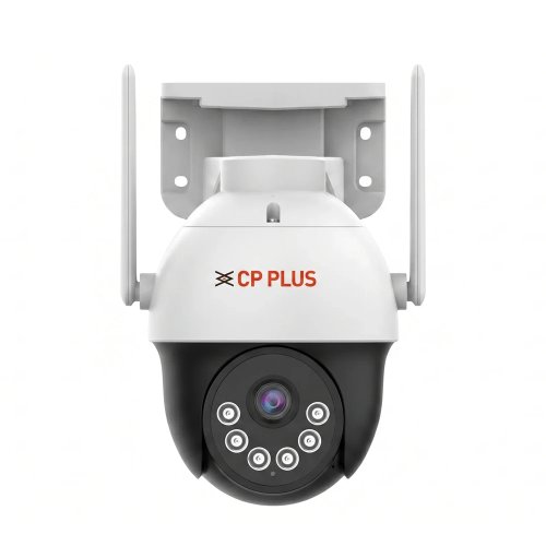 Top CP Plus EZ S35T Wi-Fi PT Camera Dealers, Wholesale Suppliers Retailers in Delhi, India