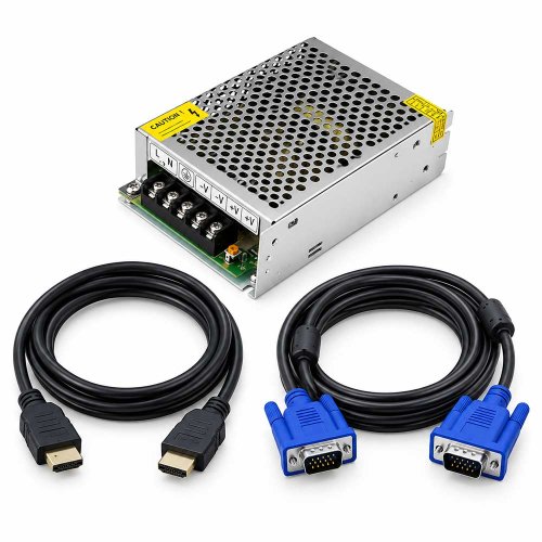 Top CCTV Cables & Power Supply Dealers, Wholesale Suppliers Retailers in Delhi, India