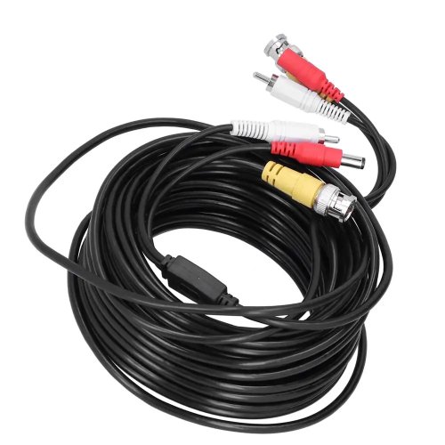 Top D link 3+1 CCTV Cable Dealers, Wholesale Suppliers Retailers in Delhi, India