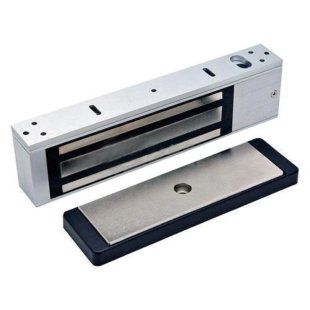 Electromagnetic Lock Suppliers, Dealers, Distributors, Retailers in Delhi