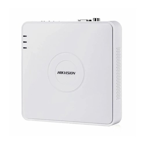 Top Hikvision 4 Channel Prime DVR Dealers, Wholesale Suppliers Retailers in Delhi, India