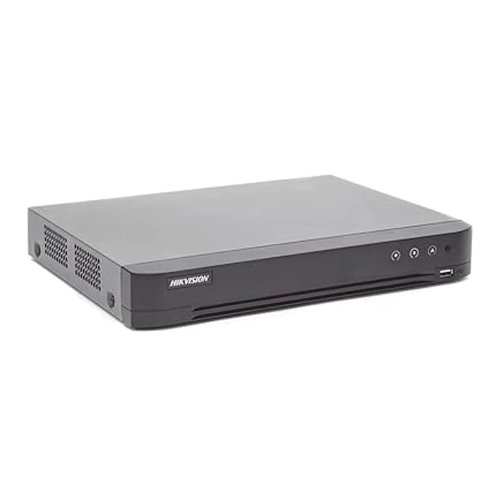 Top Hikvision 5MP DVR 4 Channel Dealers, Wholesale Suppliers Retailers in Delhi, India