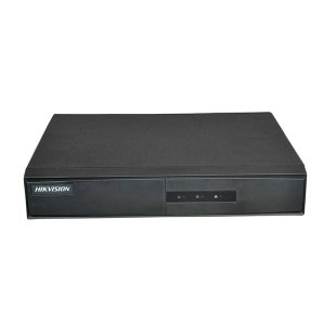 Hikvision DVR Suppliers, Dealers, Distributors, Retailers in Delhi