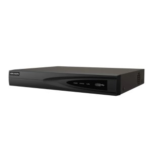 Hikvision NVR Suppliers, Dealers, Distributors, Retailers in Delhi