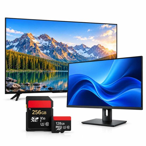 Top LED & Storage Devices Dealers, Wholesale Suppliers Retailers in Delhi, India