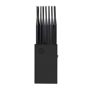 Mobile Phone Jammer Suppliers, Dealers, Distributors, Retailers in Delhi