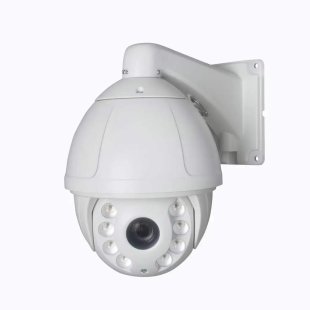 PTZ CCTV Dome Camera Suppliers, Dealers, Distributors, Retailers in Delhi