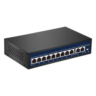 PoE Switch Suppliers, Dealers, Distributors, Retailers in Delhi