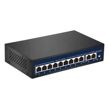 PoE Switch Suppliers, Dealers, Distributors, Retailers in Delhi