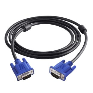 VGA Cable Suppliers, Dealers, Distributors, Retailers in Delhi
