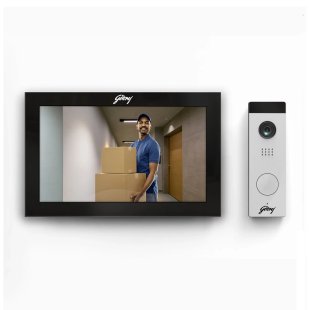 Video Door Phone Suppliers, Dealers, Distributors, Retailers in Delhi