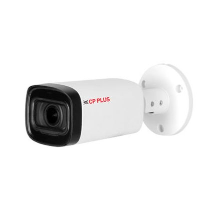 CP Plus 2.4MP Outdoor IR Bullet Camera With 60M Range Suppliers, Dealers, Distributors, Retailers in Delhi