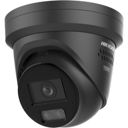 12MP AcuSense Turret Camera with Strobe Light and Audio Warning Suppliers, Dealers, Distributors, Retailers in Delhi