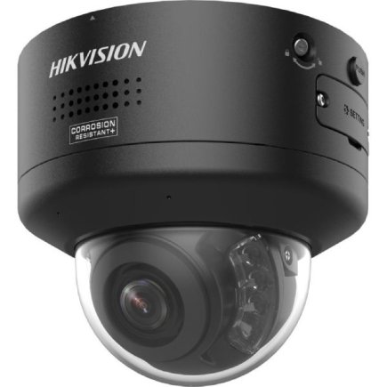 12MP Motorized Varifocal Dome with Person and Vehicle Detection Suppliers, Dealers, Distributors, Retailers in Delhi