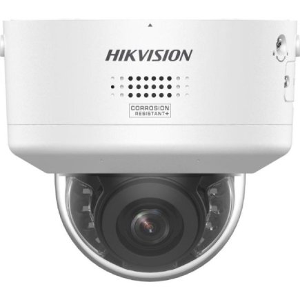 12MP Motorized Varifocal Dome with Person and Vehicle Detection Suppliers, Dealers, Distributors, Retailers in Delhi