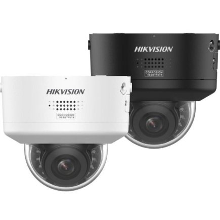 12MP Motorized Varifocal Dome with Person and Vehicle Detection Suppliers, Dealers, Distributors, Retailers in Delhi