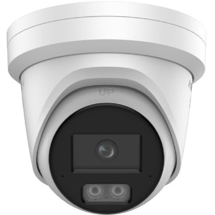 12MP Turret Network Camera with AcuSense and DarkFighter Technology Suppliers, Dealers, Distributors, Retailers in Delhi