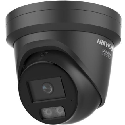 12MP Turret Network Camera with AcuSense and DarkFighter Technology Suppliers, Dealers, Distributors, Retailers in Delhi