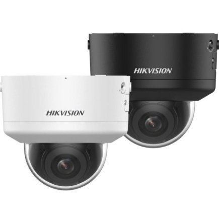 12MP UHD Motorized Dome Camera for Advanced Video Surveillance Suppliers, Dealers, Distributors, Retailers in Delhi