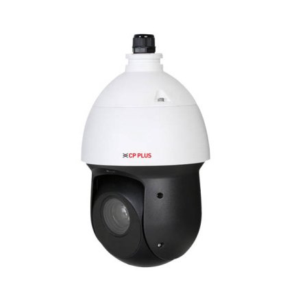 25x Optical Zoom 2MP PTZ Camera With WDR And 100 Meter IR Suppliers, Dealers, Distributors, Retailers in Delhi