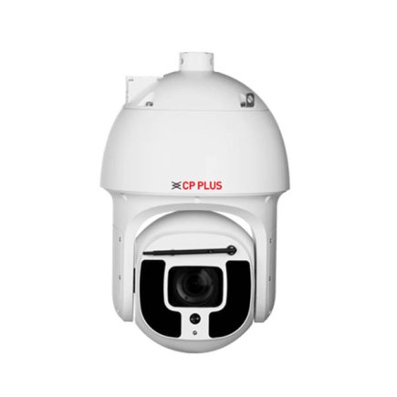 2MP AI Starlight PTZ Camera With 45x Zoom And 500 Meter IR Suppliers, Dealers, Distributors, Retailers in Delhi