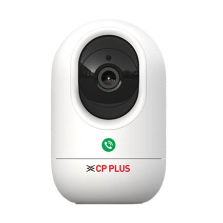 2MP Smart WiFi PT Camera With Press To Call And Google Home Suppliers, Dealers, Distributors, Retailers in Delhi