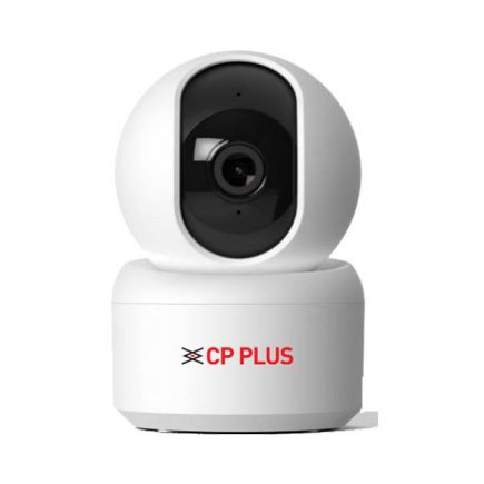 2MP WiFi PT Camera With H265 Compression Google Home Support Suppliers, Dealers, Distributors, Retailers in Delhi