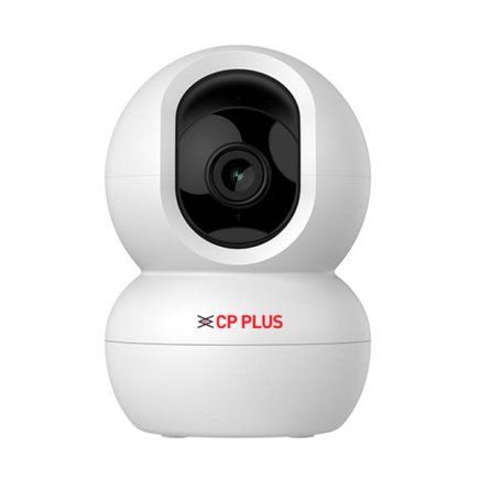 2MP Wireless PT Camera With WiFi And Google Home Support System Suppliers, Dealers, Distributors, Retailers in Delhi