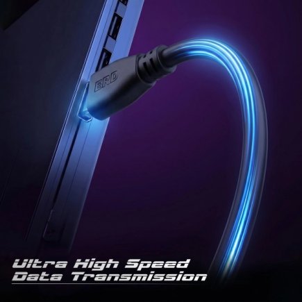 3 Meter 4K HDMI Cable For UHD TVs Projectors Laptops And Gaming Devices Suppliers, Dealers, Distributors, Retailers in Delhi