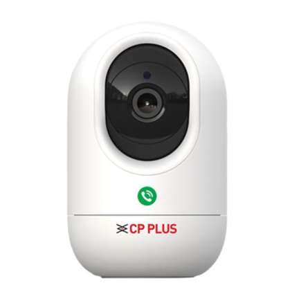 3MP Smart WiFi PT Camera With Google Home And H265 Support Suppliers, Dealers, Distributors, Retailers in Delhi