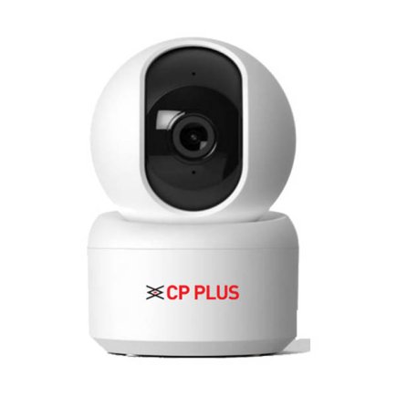 3MP WiFi PT Camera With H265 Compression Google Home Support Suppliers, Dealers, Distributors, Retailers in Delhi