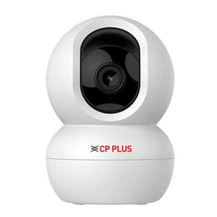 3MP Wireless PT Camera With WiFi And Google Home Support System Suppliers, Dealers, Distributors, Retailers in Delhi